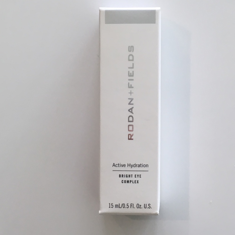 Rodan+Fields Bright Eye Complex